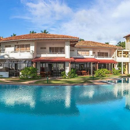 Sanmali Beach Hotel Marawila Bagian luar foto
